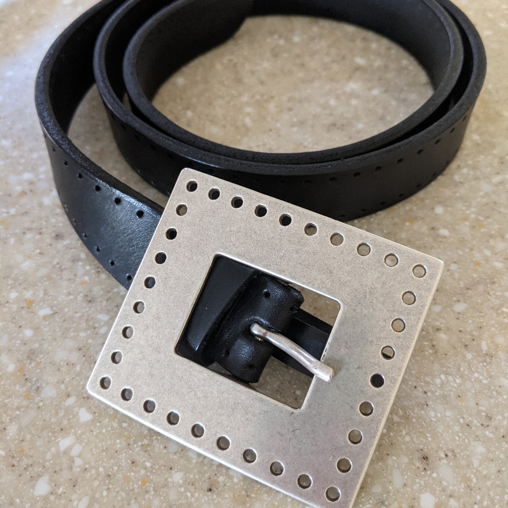 Ladies Belt M